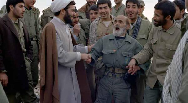 عکس عباس امیری فر