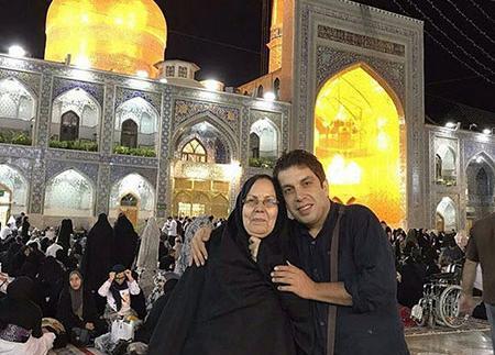 عکسهای عباس جمشیدی فر