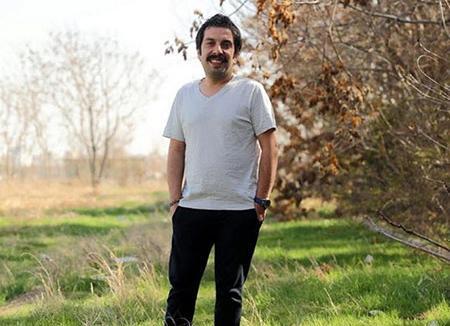 عکسهای عباس جمشیدی فر