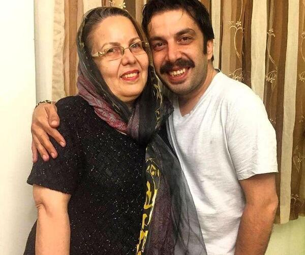 عکسهای عباس جمشیدی فر