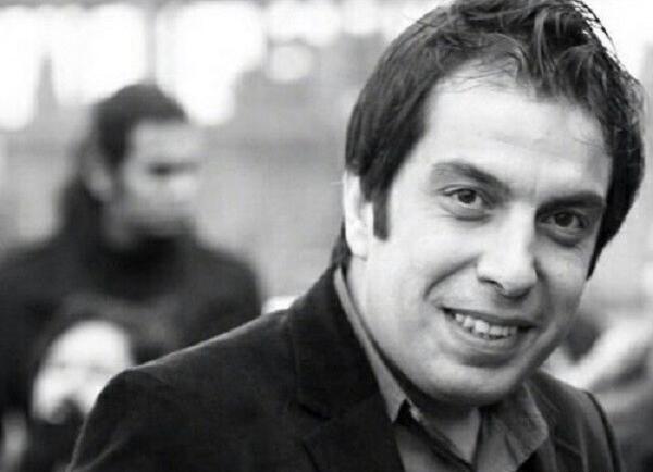 عکسهای عباس جمشیدی فر