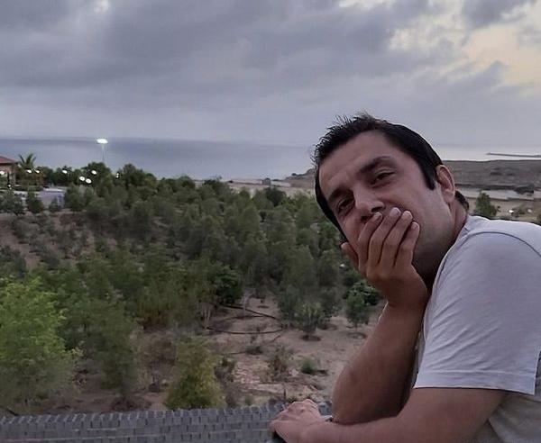 عکسهای عباس جمشیدی فر