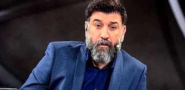 عکس های مراسم چهلم علی انصاریان