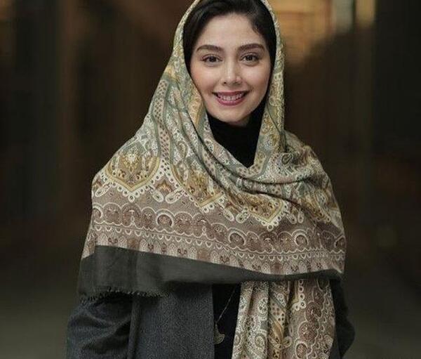 عکس هایی از دیبا زاهدی