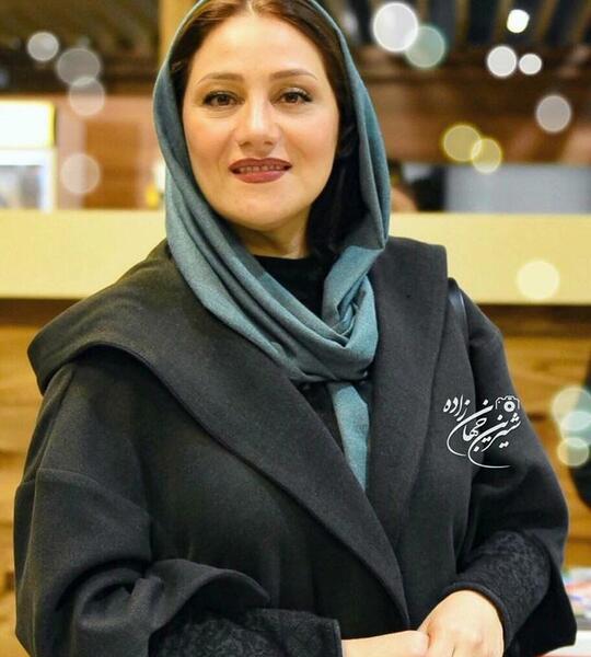عکس حاملگی شبنم مقدمی