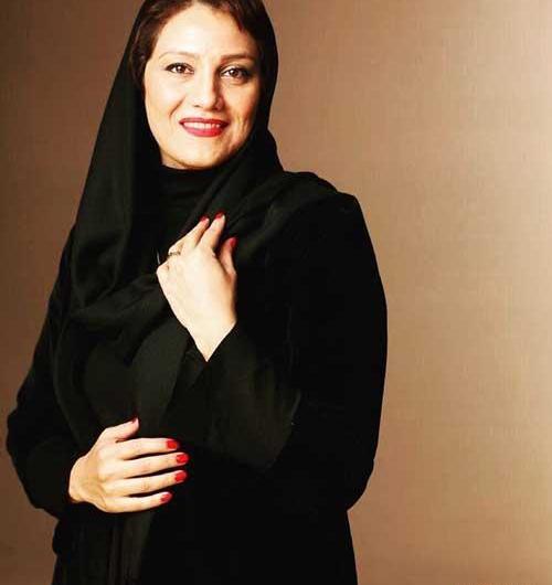 عکس حاملگی شبنم مقدمی