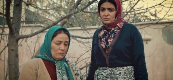 عکس حاملگی شبنم مقدمی
