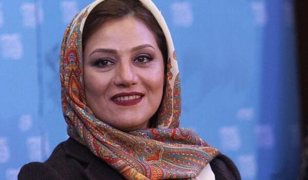 عکس نوجوانی شبنم مقدمی