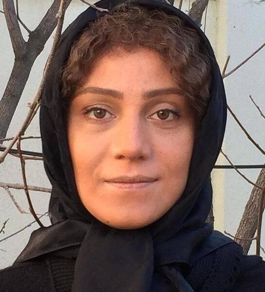 عکس نوجوانی شبنم مقدمی