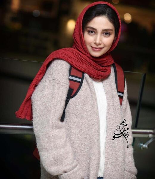 عکس دیبا زاهدی جدید