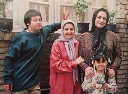عکس خانه ی علی صادقی