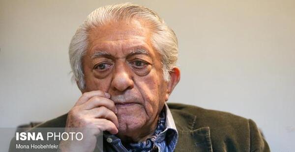 عکس های عزت الله انتظامی