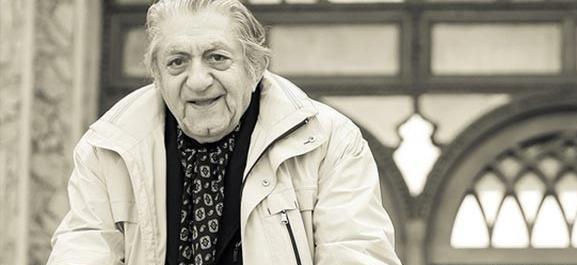 عکس های عزت الله انتظامی