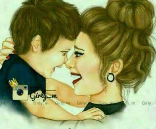 عکس های عشقم پسرم