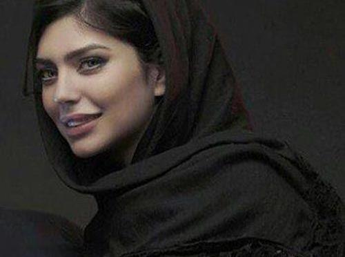 عکس مدلینگ زن های ایرانی