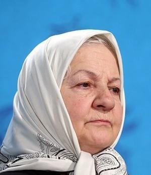 عکس رابعه مدنی