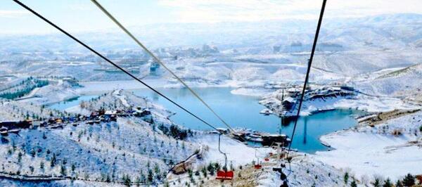 عکس mashhad جاهای دیدنی