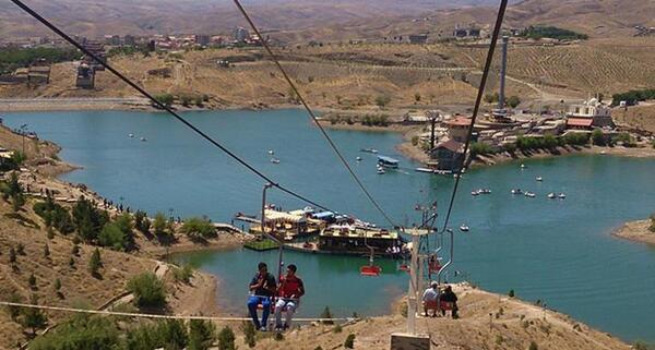 عکس mashhad جاهای دیدنی