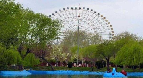 عکس mashhad جاهای دیدنی