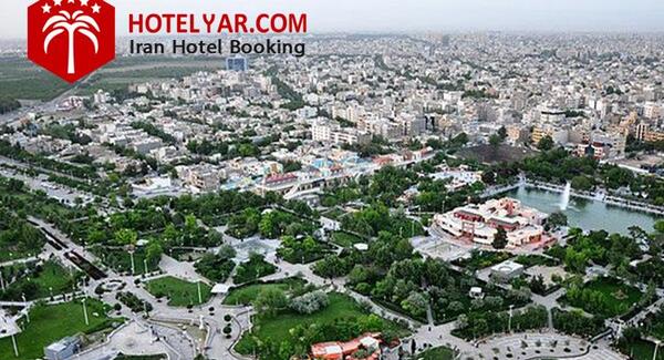 عکس mashhad جاهای دیدنی
