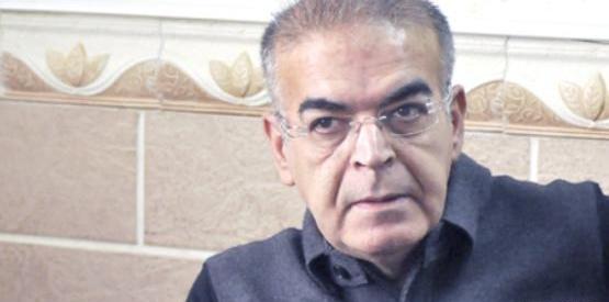 عکس حمید لولایی در نقش حسن روحانی