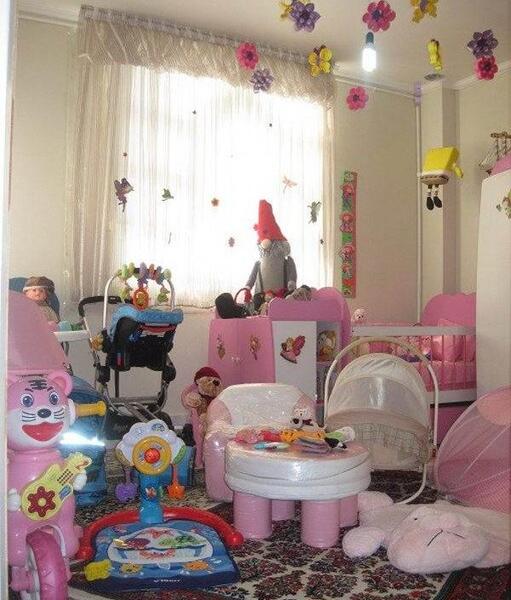 عکس وسایل پسرانه