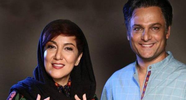 عکس هایی از پانته آ بهرام