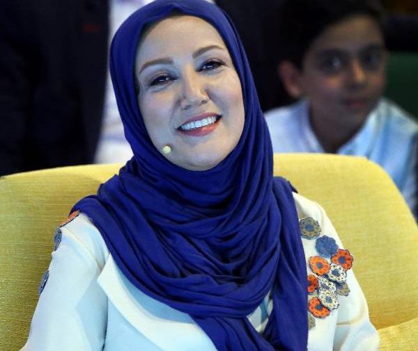 عکس هایی از پانته آ بهرام