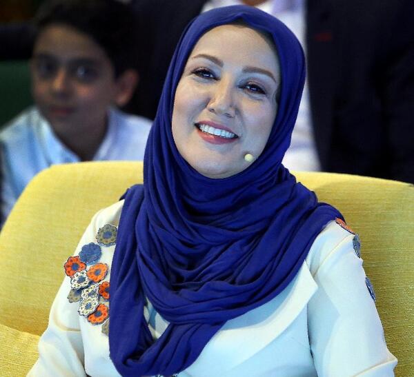 عکس هایی از پانته آ بهرام