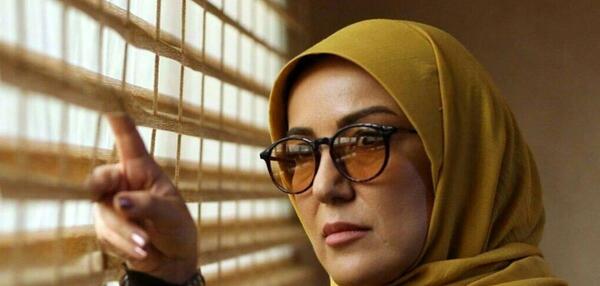 عکس هایی از پانته آ بهرام
