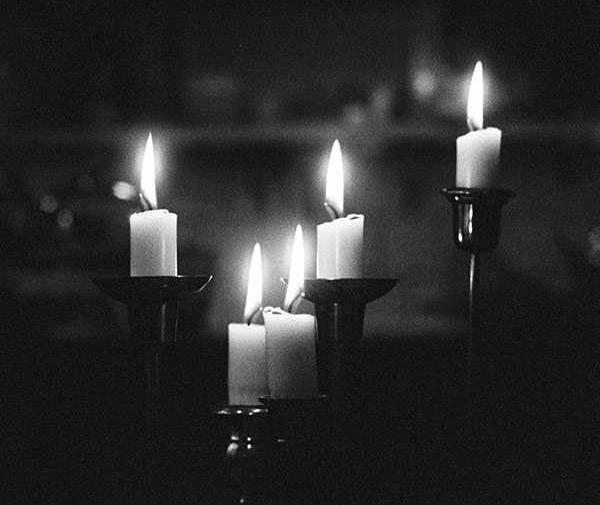 عکس پروفایل برای ختم عمو