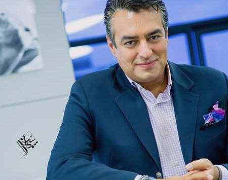 عکس همسر سام نوری