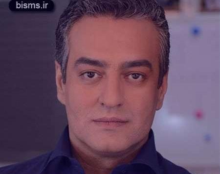 عکس همسر سام نوری