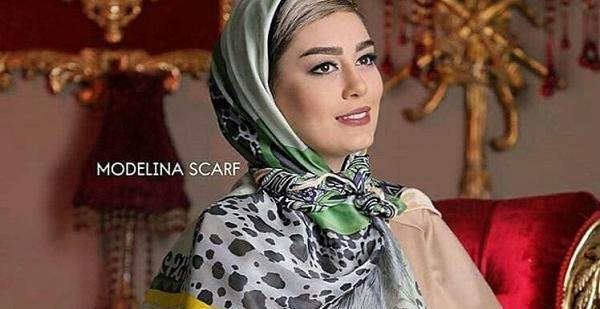 عکس قرارداد مدلینگ