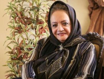 عکس از شهلا ریاحی