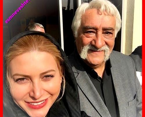 عکس نوشته از داریوش ارجمند
