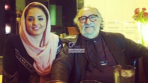 عکس نوشته از داریوش ارجمند