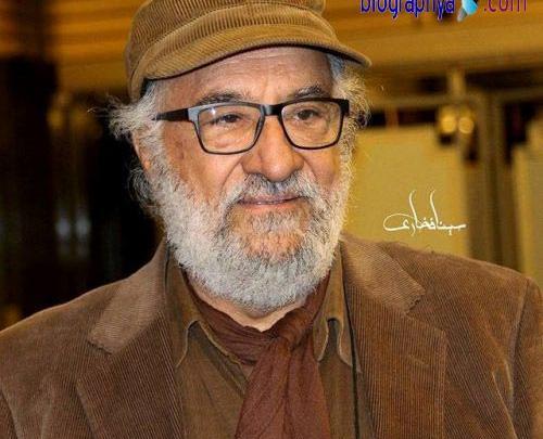 عکس نوشته از داریوش ارجمند