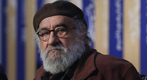 عکس نوشته از داریوش ارجمند