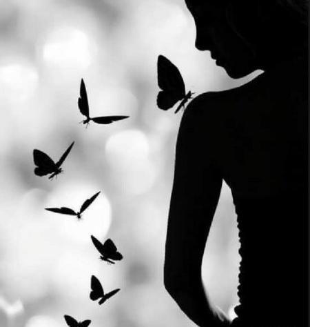 عکس چهره خاص برای پروفایل