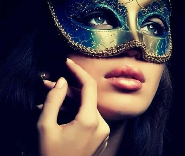 عکس چهره خاص برای پروفایل