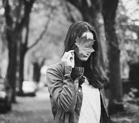 عکس چهره خاص برای پروفایل