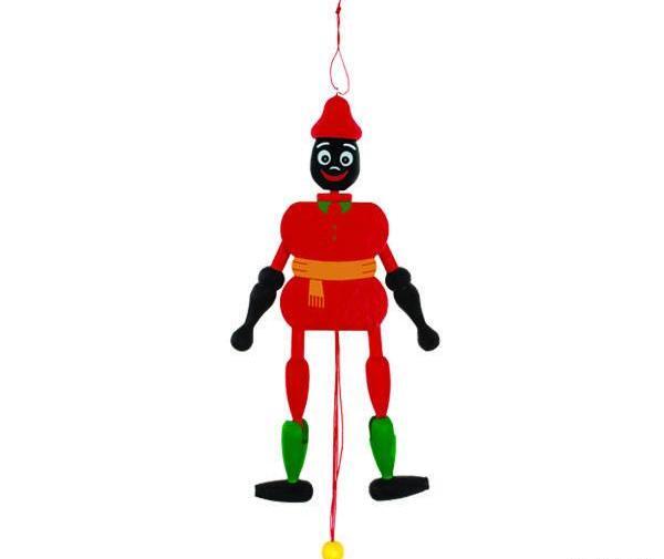 عکس حاجی فیروز متحرک