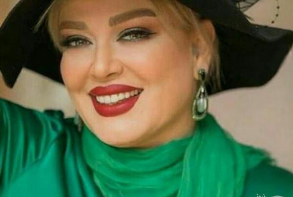 عکس بهاره رهنما در آرایشگاه