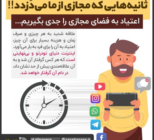 عکس درباره فضای مجازی
