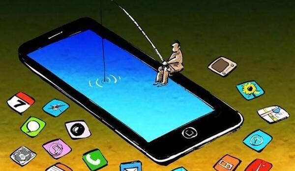عکس درباره فضای مجازی