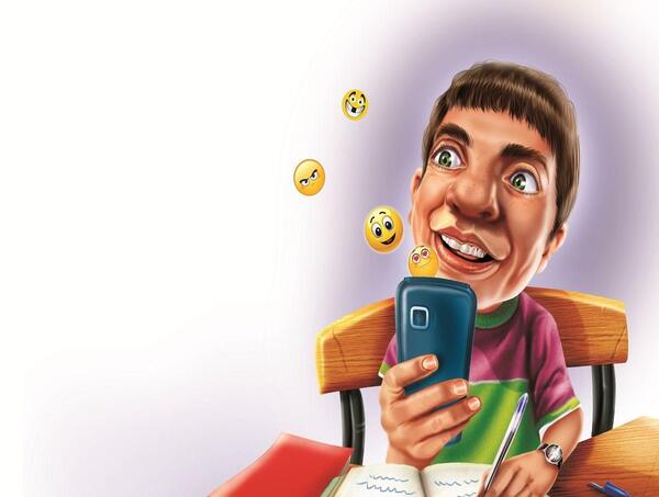 عکس درباره فضای مجازی