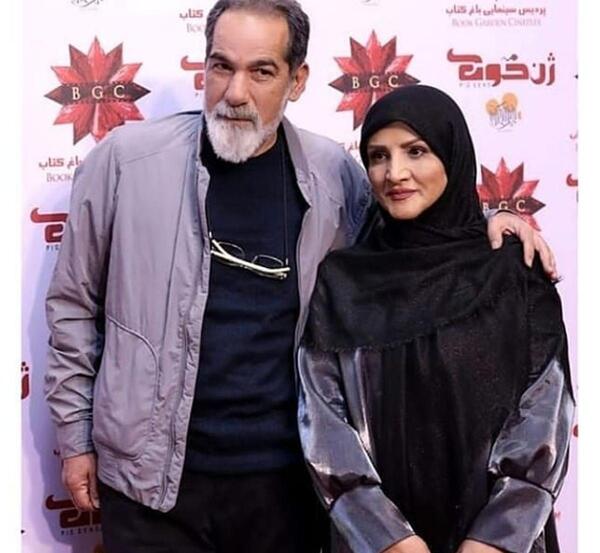 عکس سعید سهیلی زاده