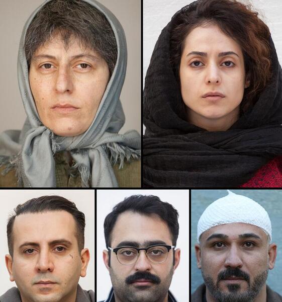 عکس بدون آرایش سوسن پرور