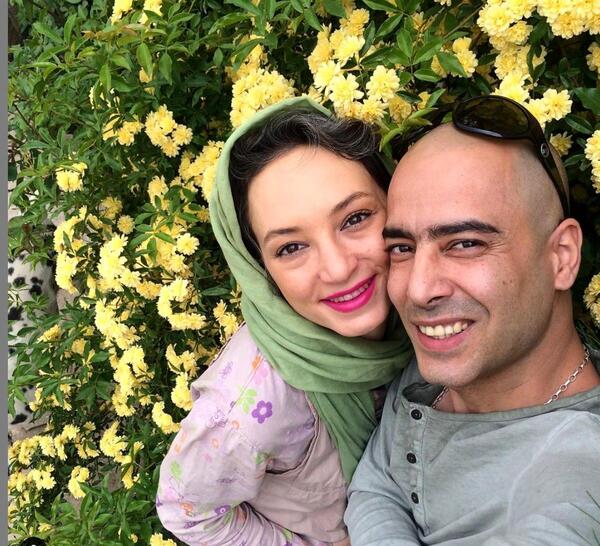 عکس سحر ولدبیگی در فیلم خاله سوسکه